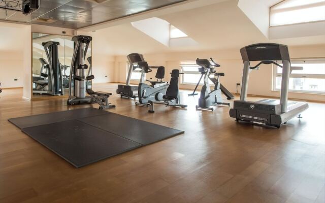 Golden Tulip Plaza Caserta