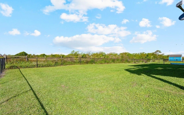 Gulf Winds 3 Bedroom Home