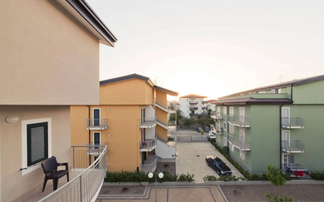 Longomare Residence Vacanze
