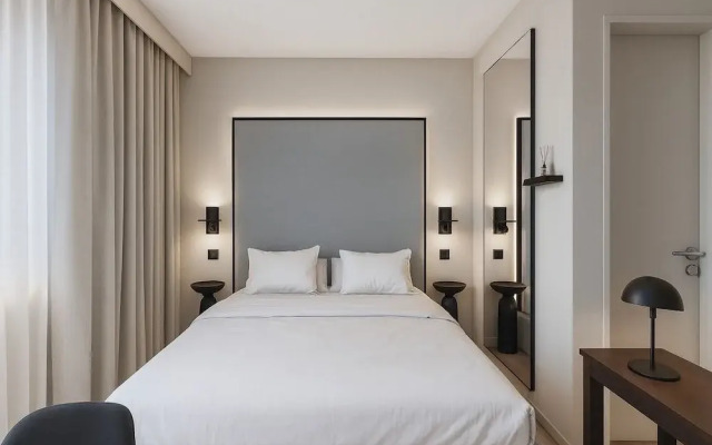 VISIONAPARTMENTS Leonhardstrasse