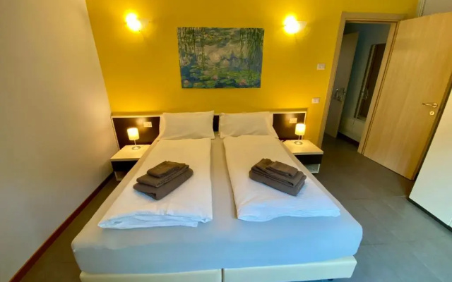Marenca Residence