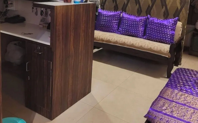 Hotel Vyom Vilas