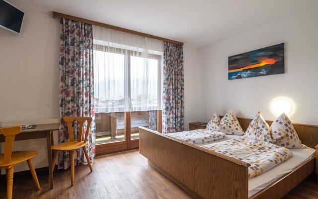 Modern Apartment in Hopfgarten im Brixental With Sauna