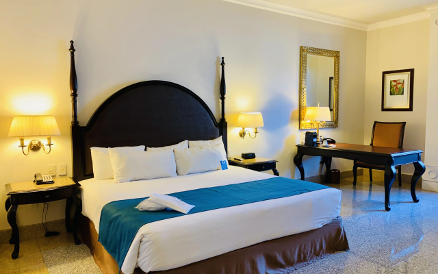 Quinta Real Villahermosa