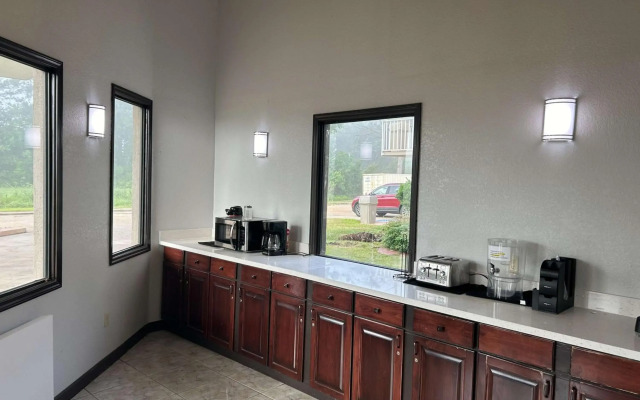 Americas Best Value Inn Hammond