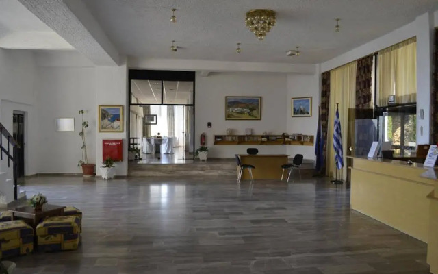 Lymiatis Beach Hotel