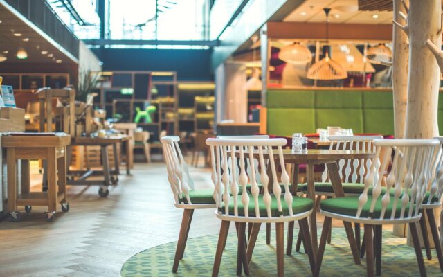 Scandic Helsinki Station