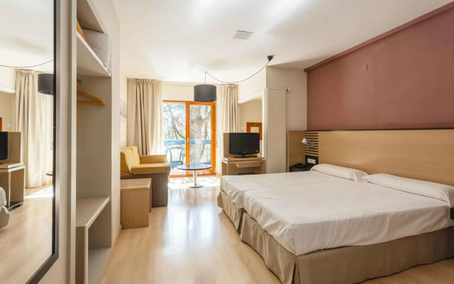 Oroel Hotel & SPA