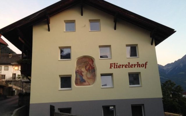 Flierelerhof