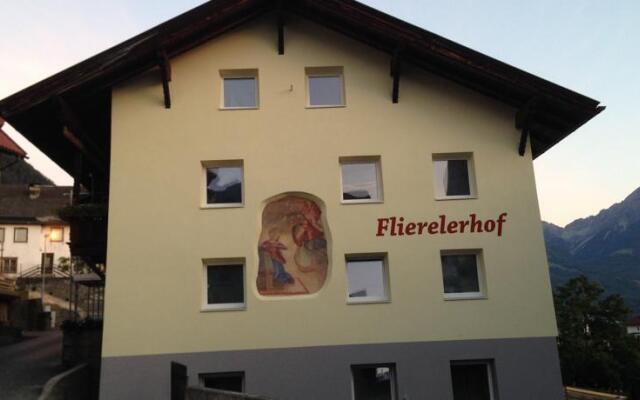 Flierelerhof