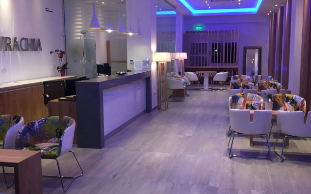 Vrachia Beach Hotel & Suites - Adults only
