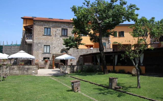 Relais Casale Antonietta