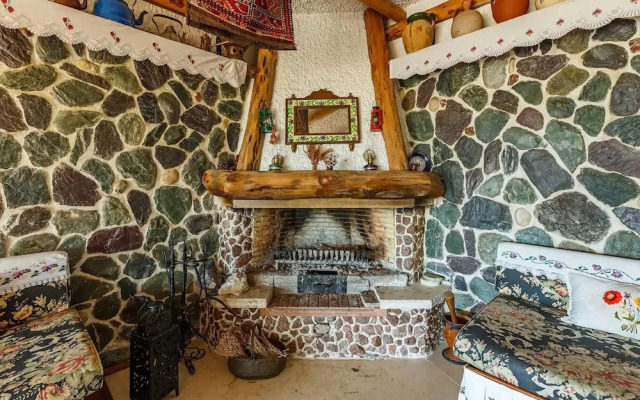 Lake Sapanca Breathtaking Private Villa Retreat