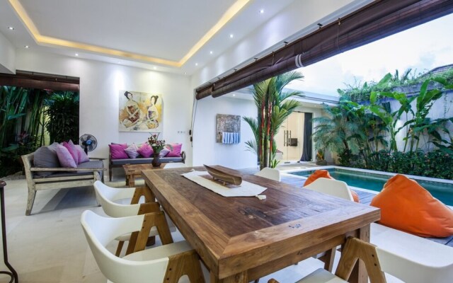 Villa Astaga