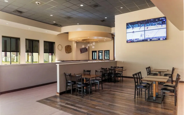 12 Tribes Resort Casino