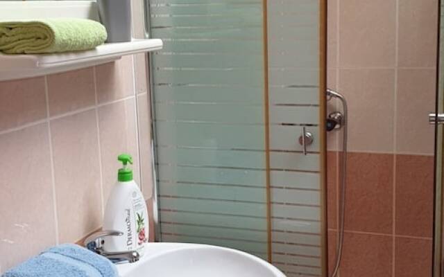 Lovely 5-bed Apartmen in Vrnjačka Banja