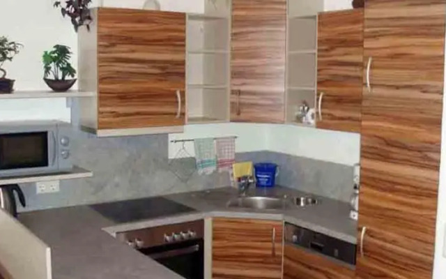 Appartement Annemarie