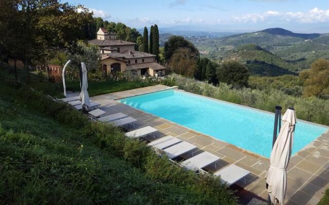 Tenuta La Novella