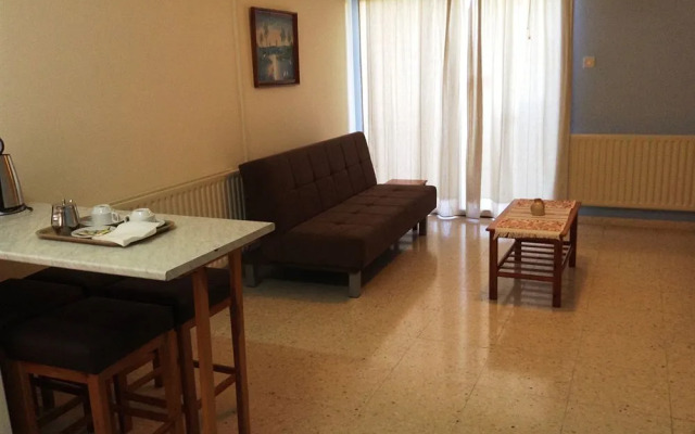 Bougainvillea Apartments