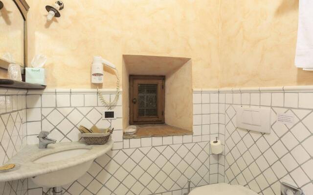 Relais Poggio Borgoni