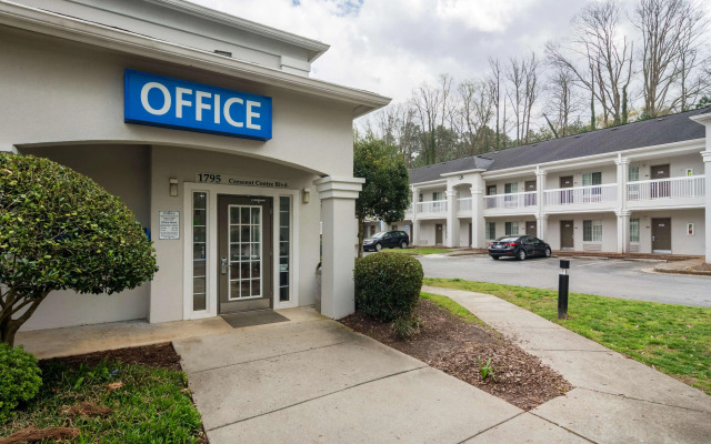 Studio 6 Tucker, GA - Atlanta Northlake