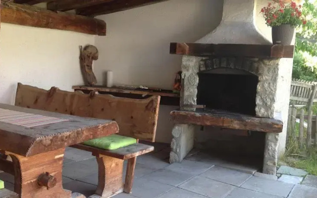 Ferienhaus Formosa