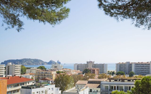 RVhotels Apartamentos Duplex Bon Sol