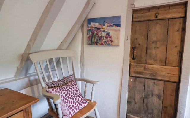 Pudding Cottage, Westleton