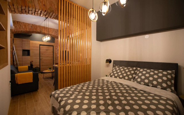 Studio apartment Iva