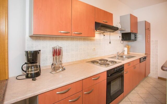 Apartments Milica