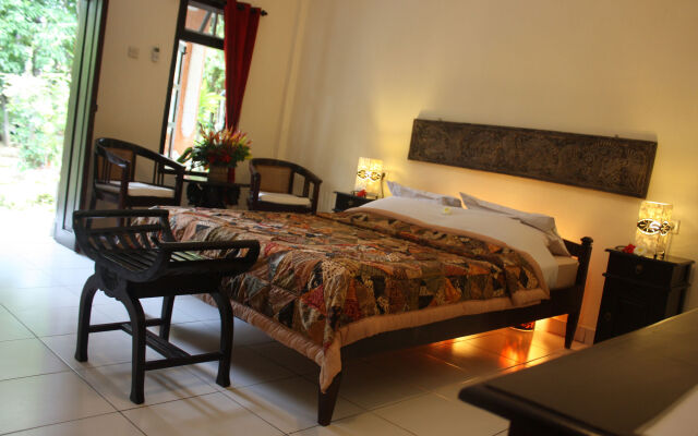 Rambutan Boutique Hotel & Spa