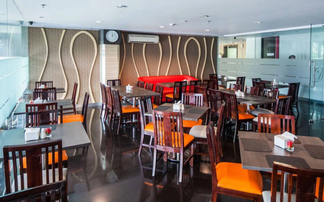 ZEN Rooms Setiabudi