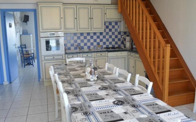 LEscale de la Baie de Somme