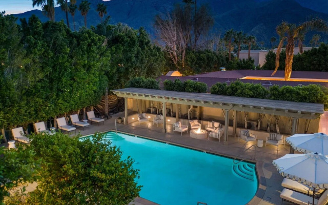 Casa Palma Boutique Palm Springs