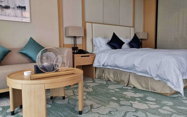 Suzhou Tianyiju Inn ZhuoZhengYuan