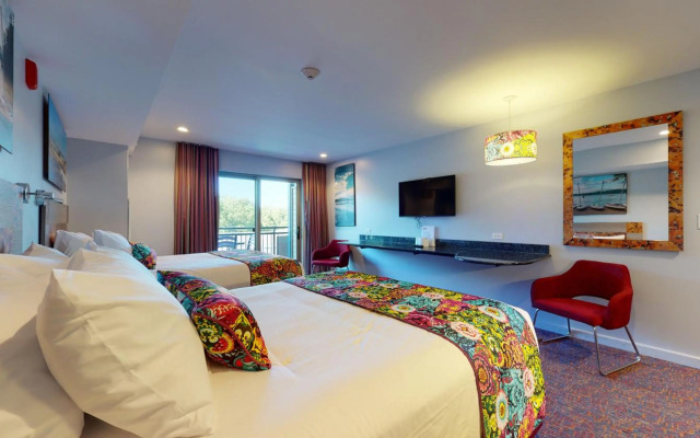 Surfside On The Lake