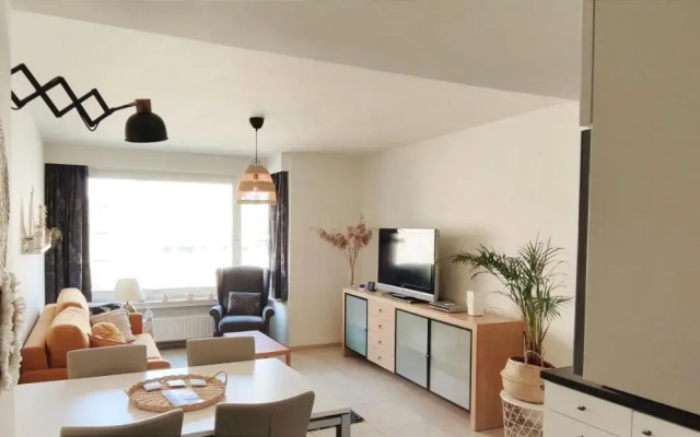 Appartementje 57 Middelkerke