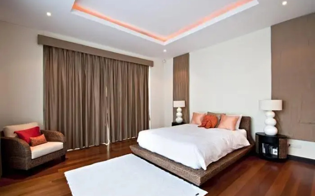 Mandala Villa 8