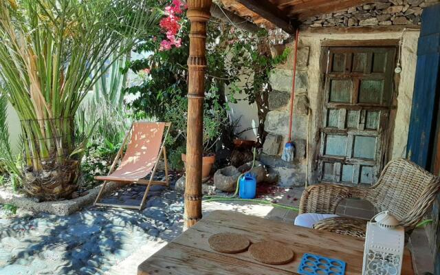 casa limon