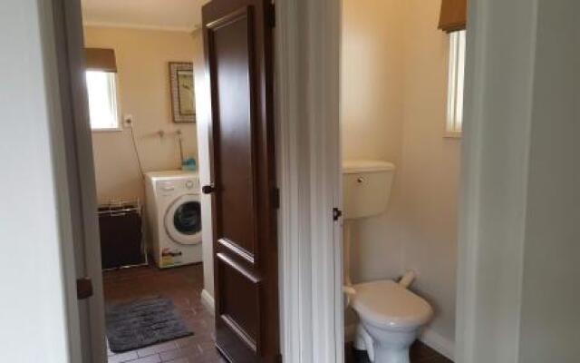 The Glade Accommodation, Taumarunui