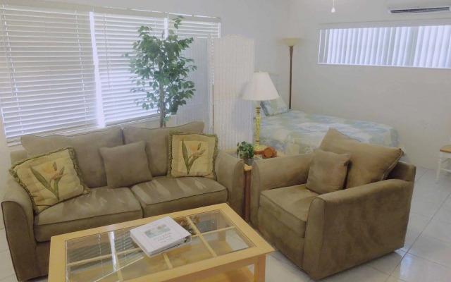 Bahama Beach Club Pompano