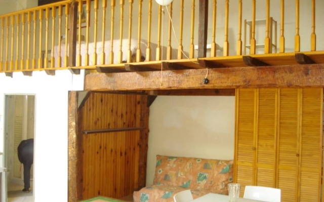 House With one Bedroom in Ille-sur-têt, With Wonderful City View