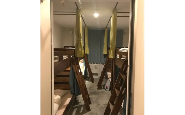 Guest House Proof Point - Hostel