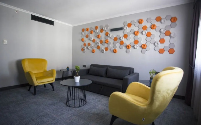 Days Hotel by Wyndham Ankara Cankaya