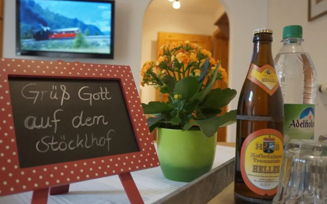 Stöcklhof