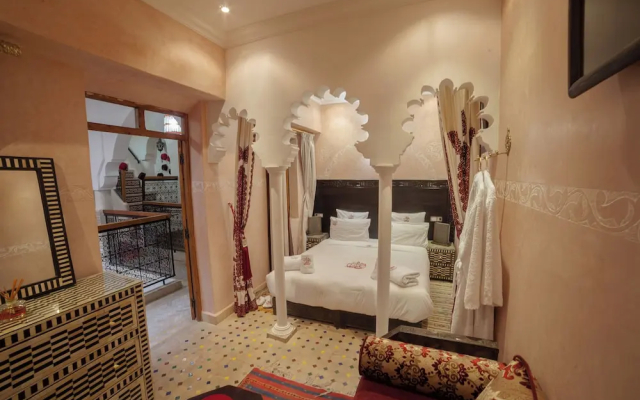 Riad Ikalimo 1
