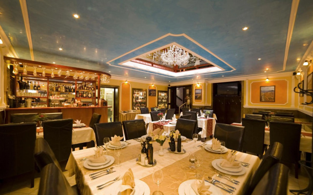 Hotel Palacký