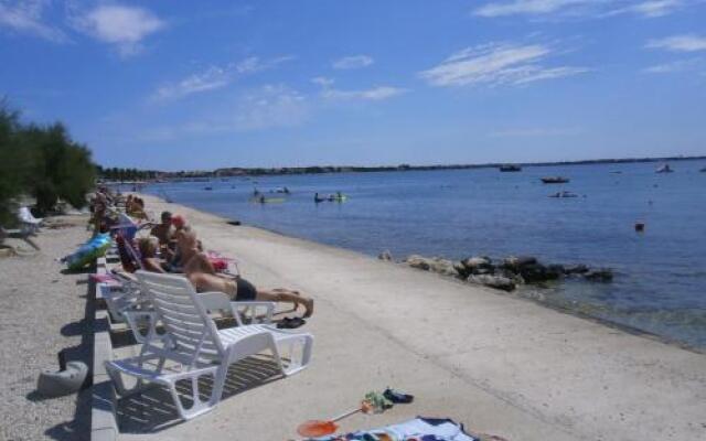 Apartments Davorka I