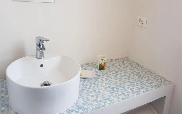 villa Lùmar fronte mare