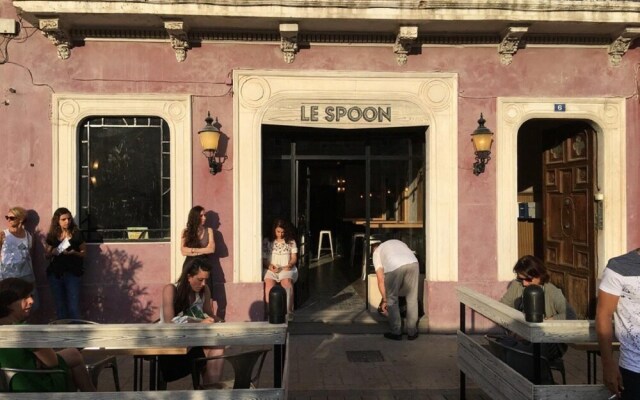 Magnifique T2 Neuf Top Emplacement